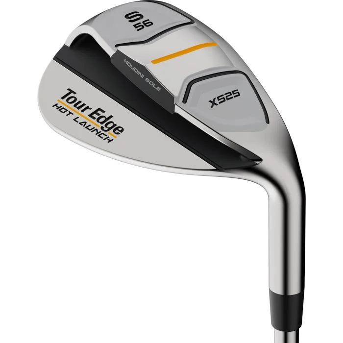 Tour Edge Hot Launch X525 Wedges - Carl's Golfland