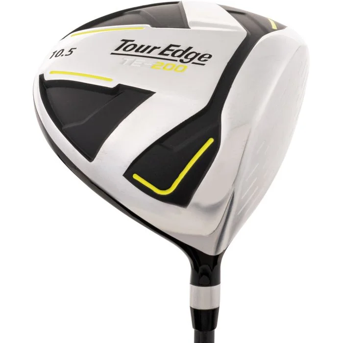 Tour Edge TE-200 Complete Golf Package Set - Carl's Golfland