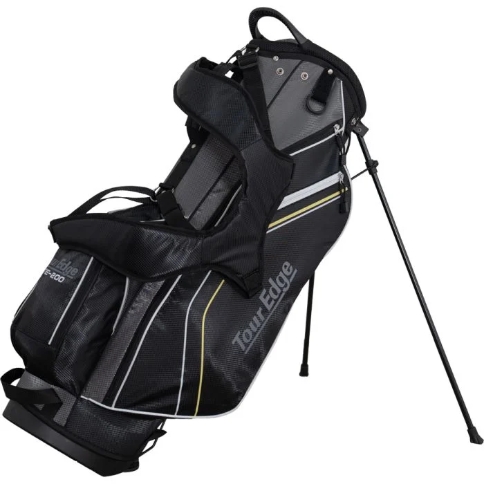 Tour Edge Varsity Junior TE-200 Complete Golf Package Set - Carl's