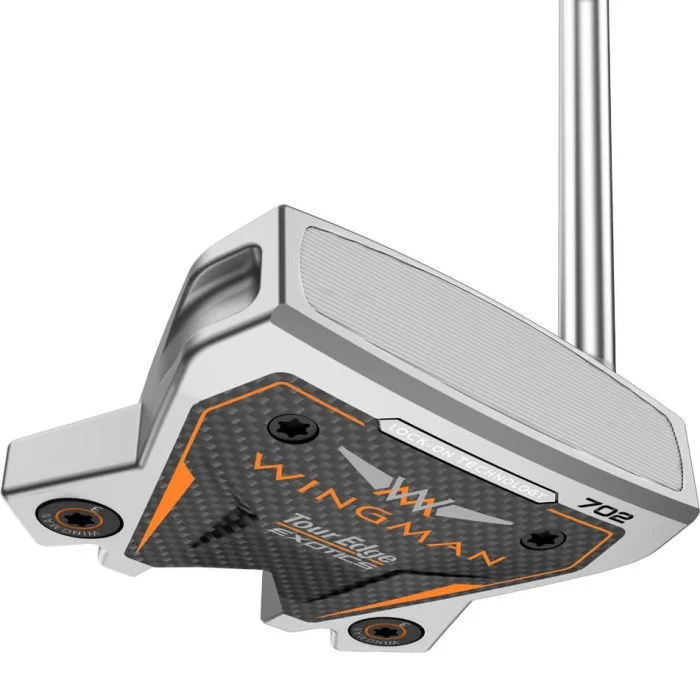 Tour Edge Wingman 702 Putter - Carl's Golfland