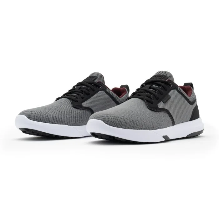 TravisMathew The Daily Pro Hybrid Heather Quiet Shade Golf Shoes