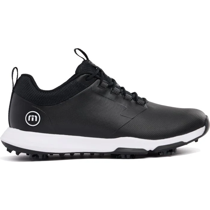 TRAVIS MATHEW THE RINGER Ⅱ ゴルフシューズ TravisMathew The Ringer 2 White Golf Shoes - Carl's Golfland