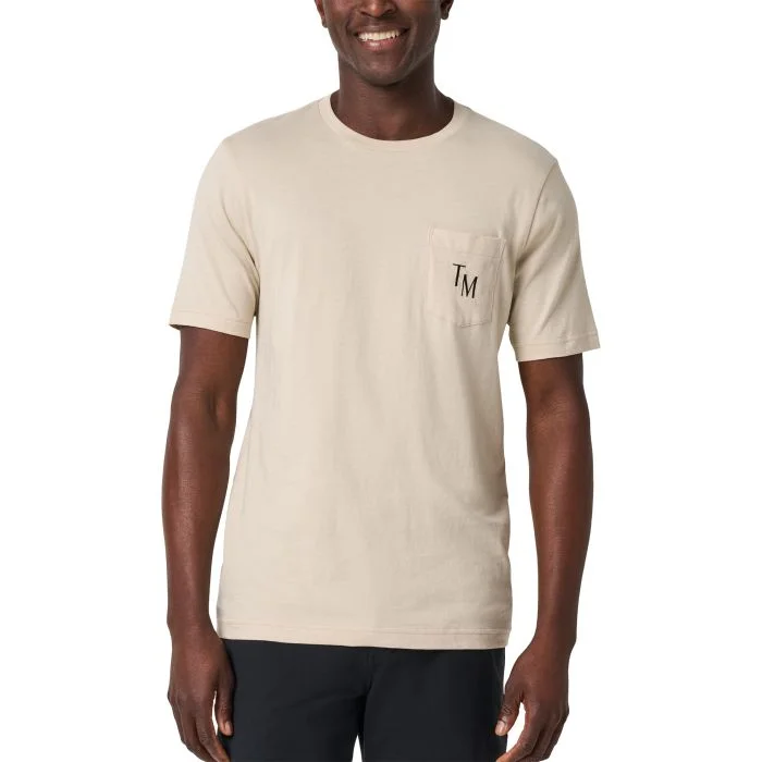 TravisMathew AB Energy Golf T-Shirt - Carl's Golfland