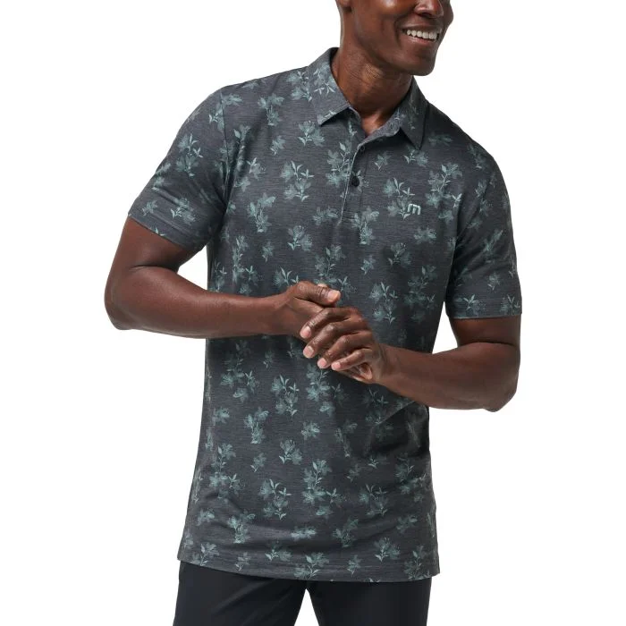 TravisMathew Azalea Season Golf Polo - Carl's Golfland