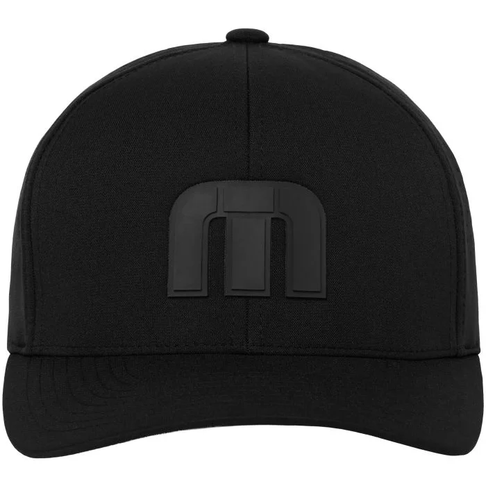 TravisMathew Bahamas Tech Snapback Golf Hat - Carl's Golfland