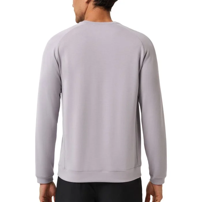 TravisMathew FiberCloud Golf Crewneck - Carl's Golfland