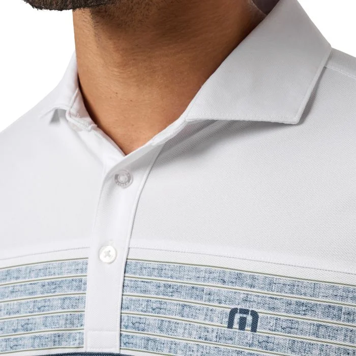 TravisMathew ゴルフ ベスト ブラック/ホワイト SALE メンズ トップス | トラヴィスマシュー(TRAVISMATHEW)公式通販