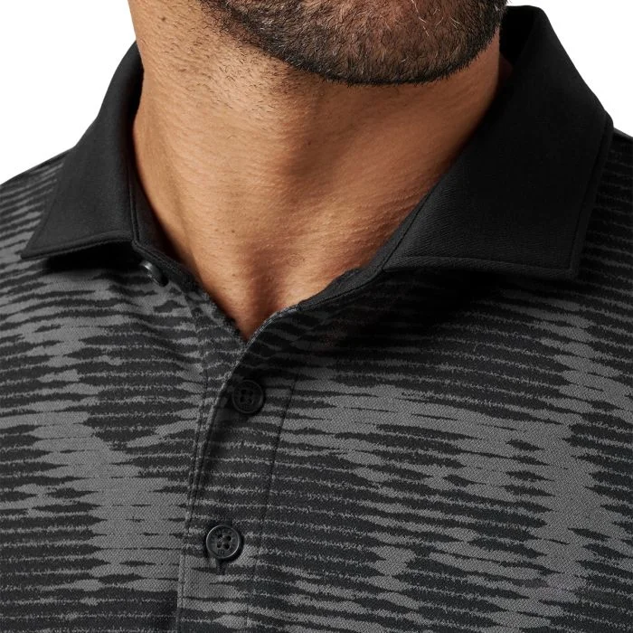 TravisMathew Study Abroad Golf Polo ON SALE - Carl's Golfland