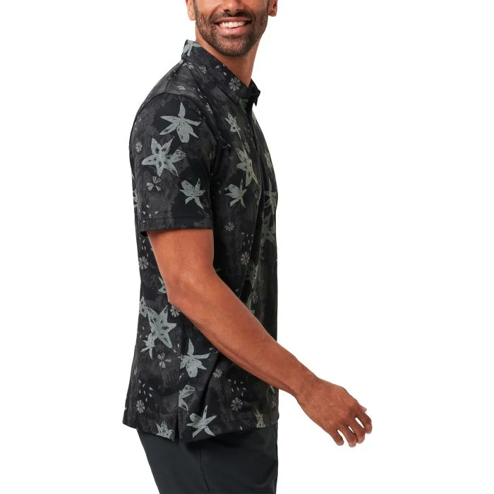 TravisMathew Trek Tide Golf Polo - Carl's Golfland