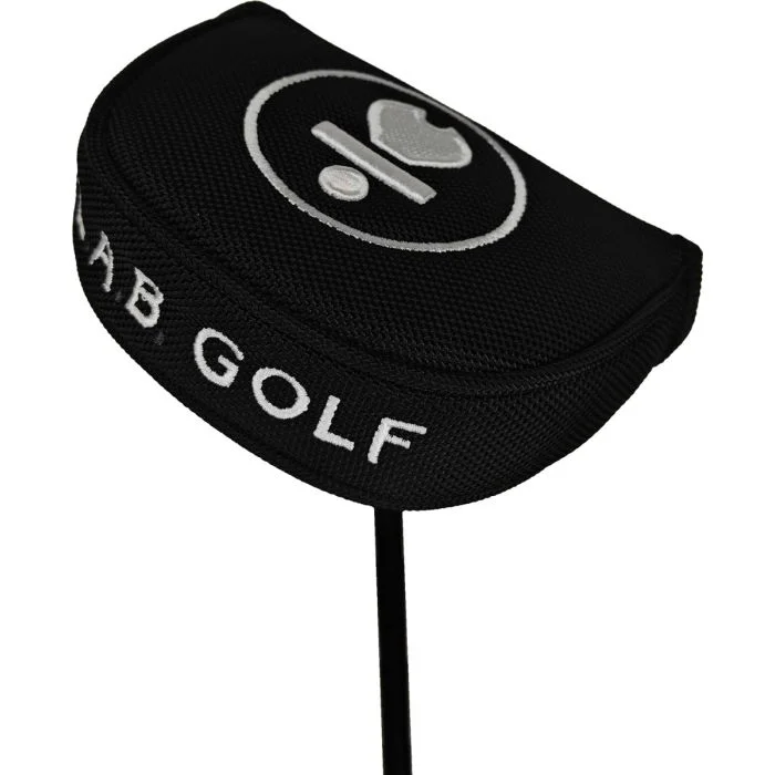 Free Shipping - Used L.A.B. Golf Mezz.1 Max Putter 34