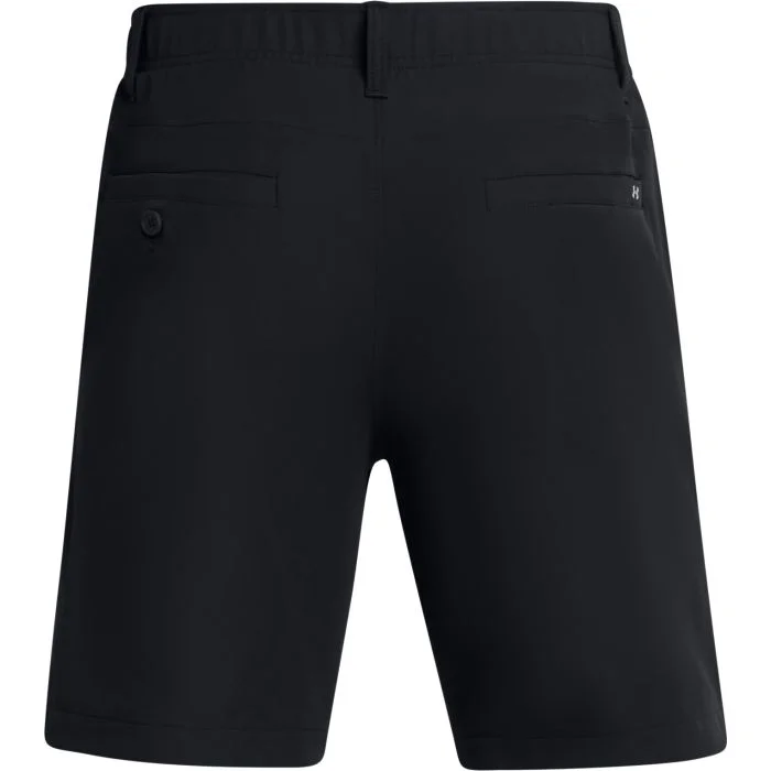 即完売新品GOOLD GOLF ROCKERS SHORTS BLACKショーツ Under Armour UA Drive 8