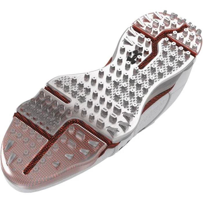 Free Shipping - Under Armour UA HOVR Tour Spikeless Golf Shoes