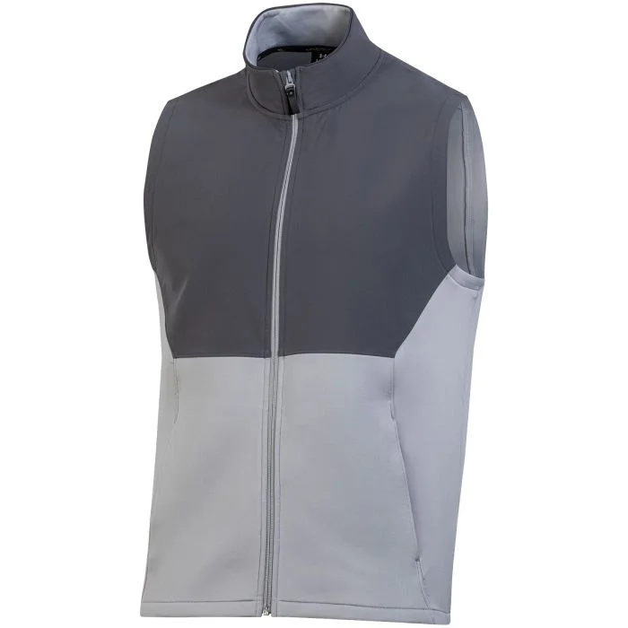 Under Armour UA Drive Pro Hybrid Golf Vest - Carl's Golfland