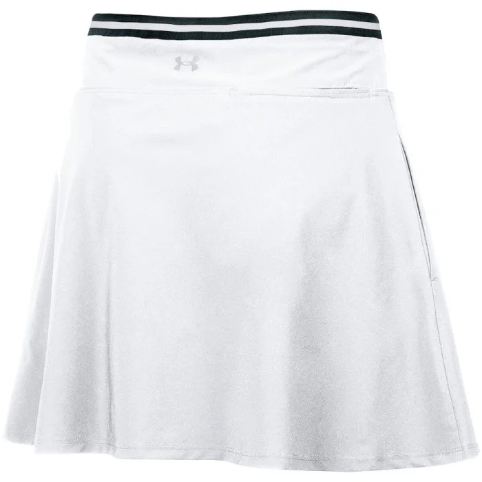 Under Armour Women's Lark Woven Golf Skort ON SALE Carl's Golfland