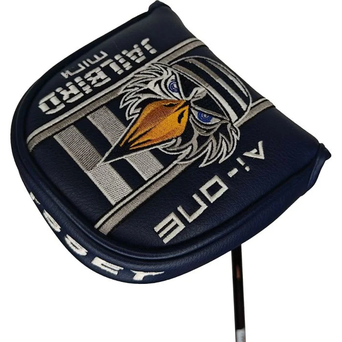 Used Odyssey Ai-One Jailbird Mini Putter 34