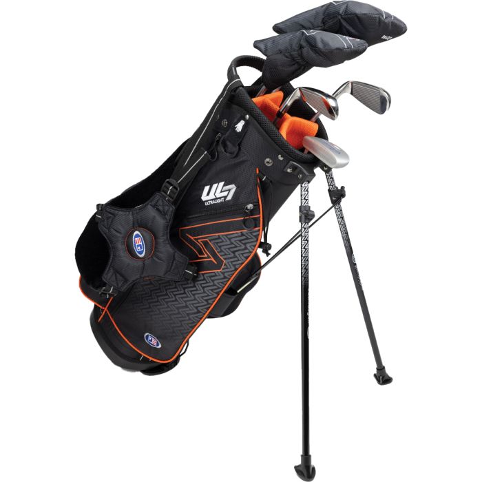 U.S. Kids UL7-51 5 Club Junior Golf Set - Carl's Golfland