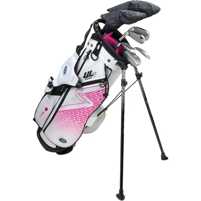 U.S. Kids UL7-54 7 Club Junior Golf Set - Carl's Golfland