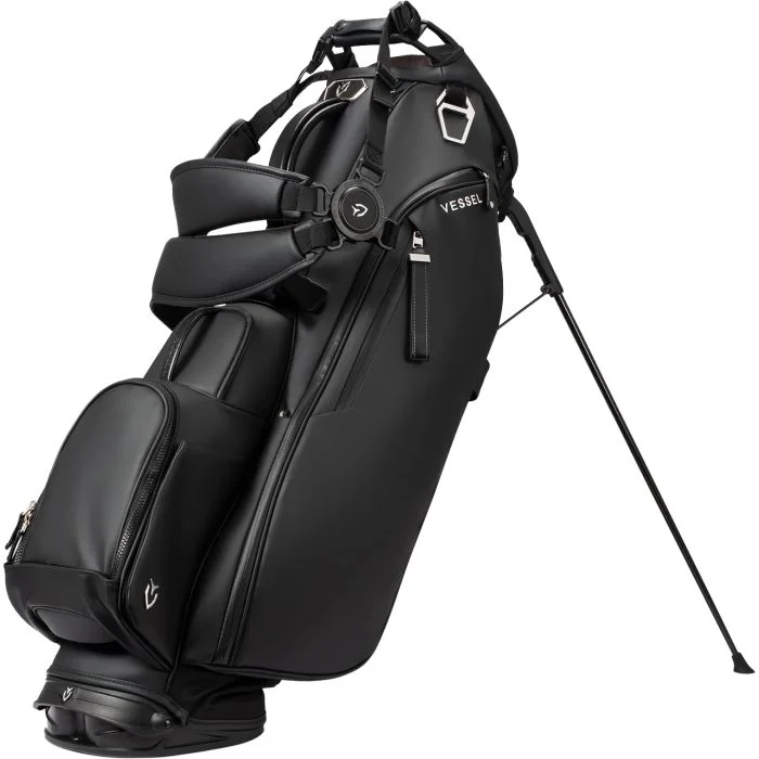 VESSEL Player V 14-Way Stand Bag - Carl's Golfland