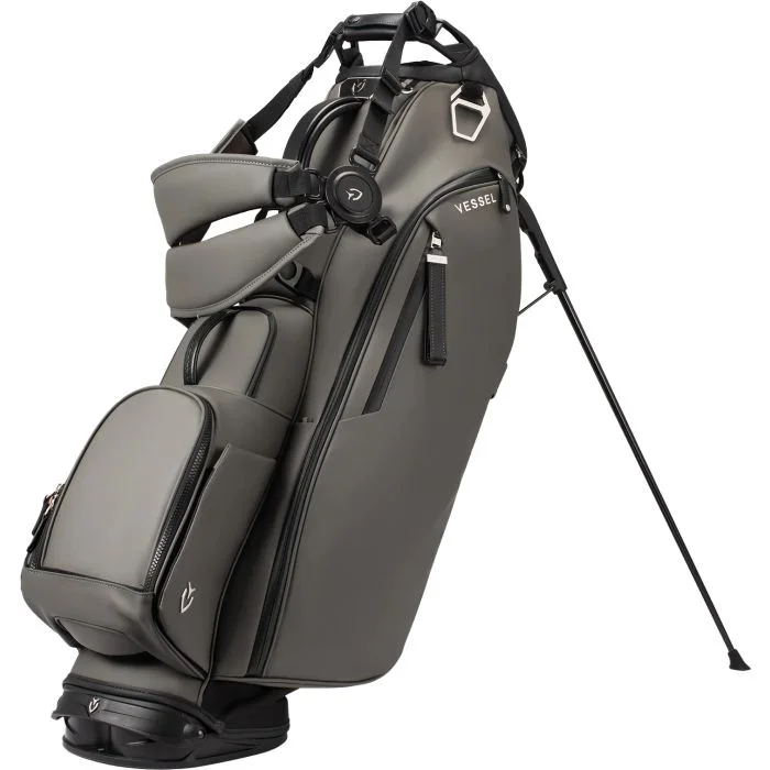 VESSEL Player V 14-Way Stand Bag - Carl's Golfland