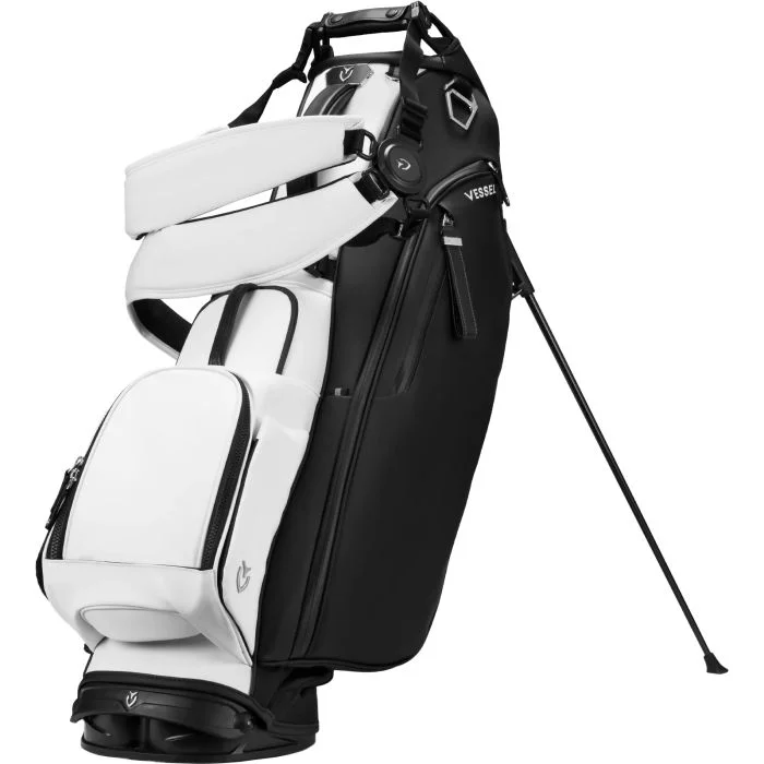 VESSEL Player V 14-Way Stand Bag - Carl's Golfland