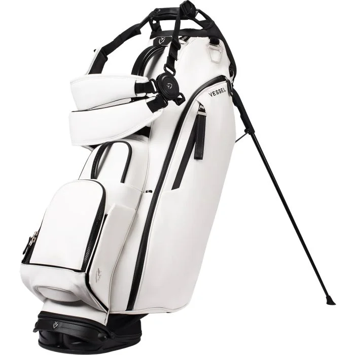 VESSEL Player V 14-Way Stand Bag - Carl's Golfland