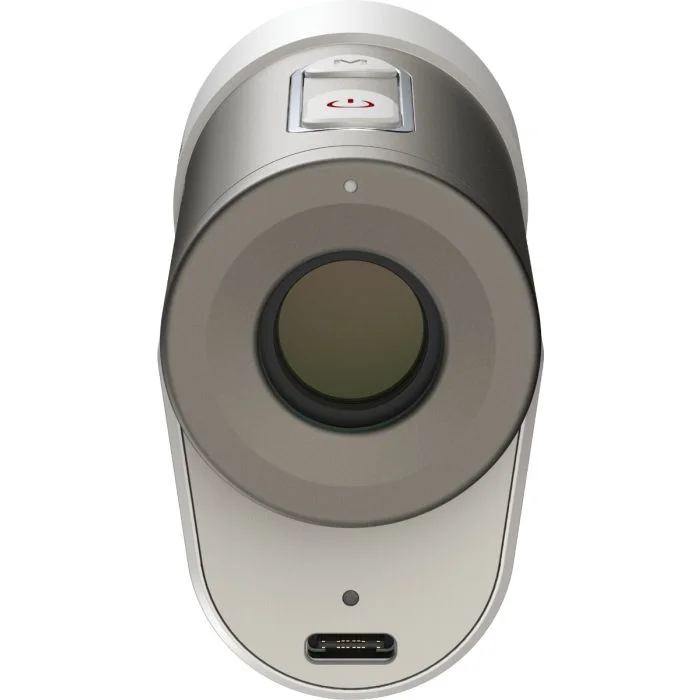 Voice Caddie Laser FIT Golf Rangefinder - Carl's Golfland
