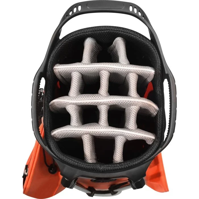 Wilson Cleveland Browns Carry Stand Bag - Carl's Golfland