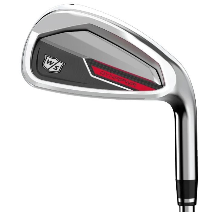 Wilson Dynapower Irons - Carl's Golfland