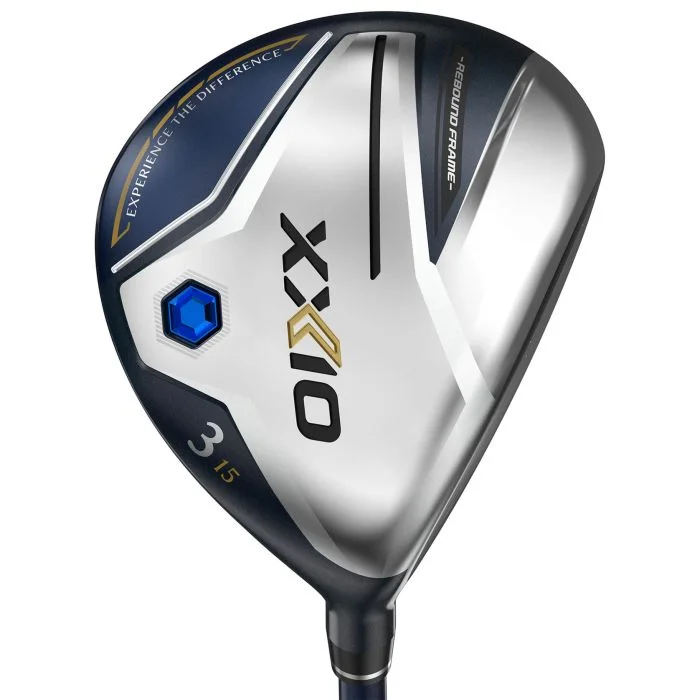 XXIO12フェアウェイウッド 3 15度 モトーレスピーダー XXIO 12 Fairway Woods - Carl's Golfland