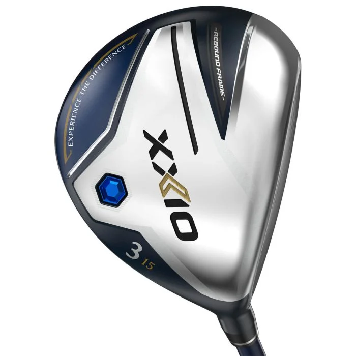 Free Shipping - XXIO 12 Fairway Woods - Carl's Golfland