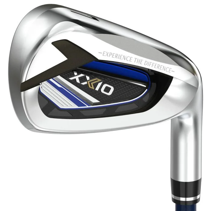 Free Shipping - XXIO 12 Irons - Carl's Golfland