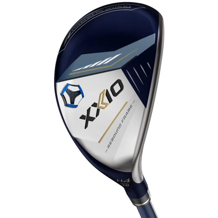 XXIO 13 Hybrids - Carl's Golfland