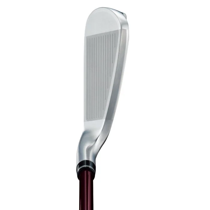 XXIO Prime 13 Irons - Carl's Golfland
