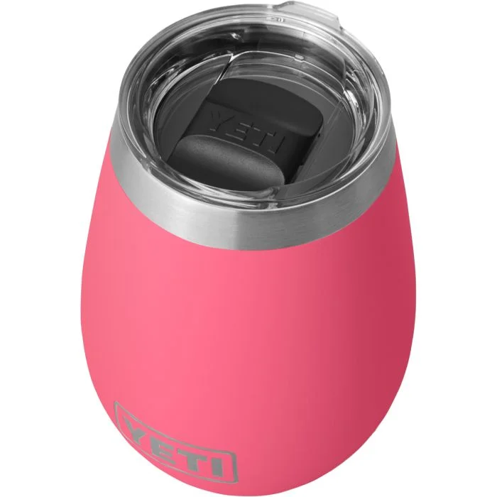 Yeti Rambler 10 oz. Wine Tumber - Carl's Golfland