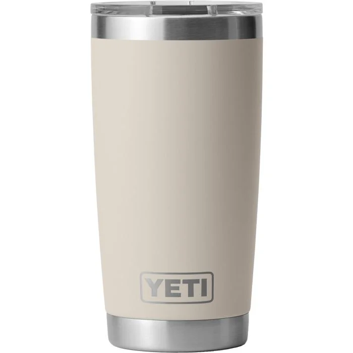 Yeti Rambler 20 Tumbler W/ Lid Duracoat Colors Carl's Golfland