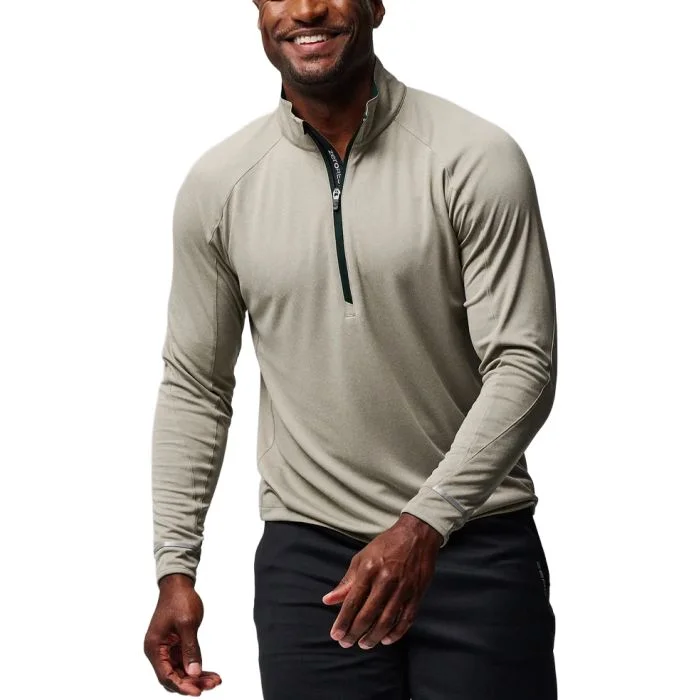 Zero Restriction Z425 1/4 Zip Golf Pullover - Carl's Golfland