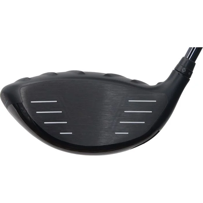 Used Ping G440 K 9* Driver Right Handed Tour 2.0 Black 65 Stiff
