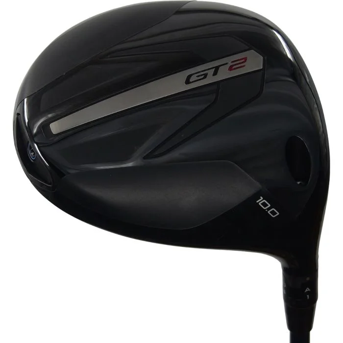 Used Titleist GT2 10* Driver Right Handed Ventus Blue 6 Velocore X