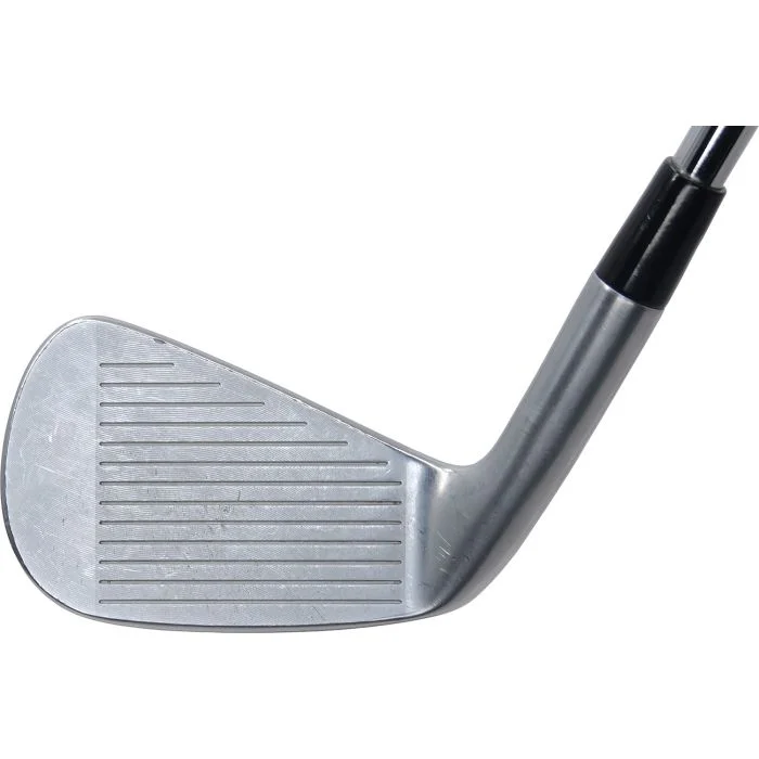 Used Taylormade P7MB Irons 4 - PW Right Handed Dynamic Gold S300