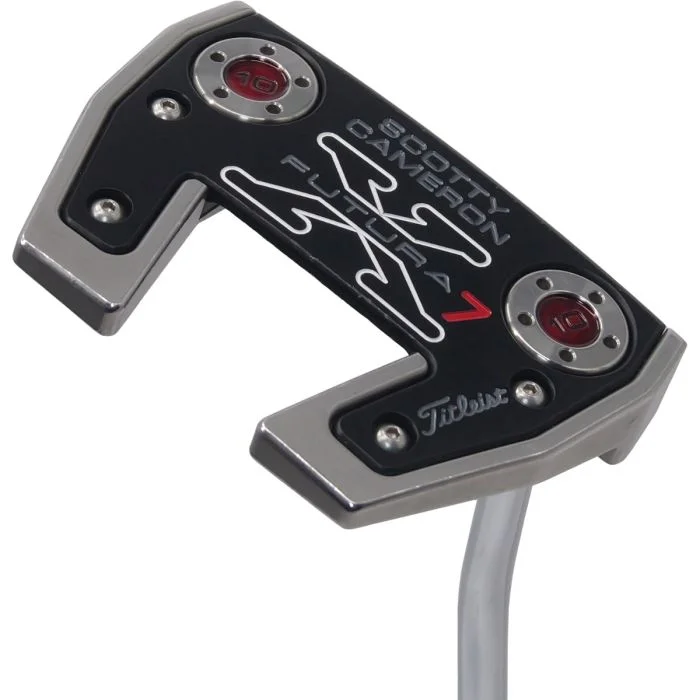 Used Titleist Scotty Cameron Phantom Futura X7 Right Handed 34