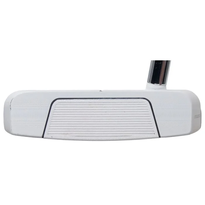 Used Odyssey Ai-Dual Jailbird Mini DB Putter Right Handed 35