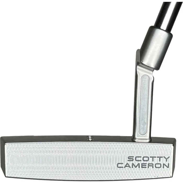 Free Shipping - Used Titleist Scotty Cameron Phantom 7.2 Right