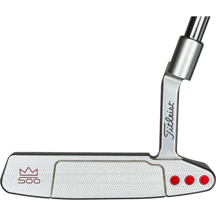 Used Tilteist Scotty Cameron 