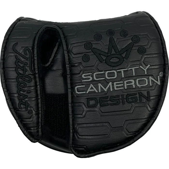 Free Shipping - Used Titleist Limited Edition Scotty Cameron