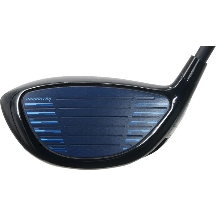 Used Mizuno JPX One Select 9* Driver Right Handed Tensei 1K Blue