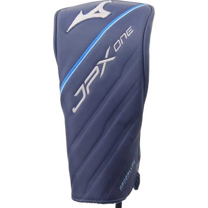 Used Mizuno JPX One Select 9* Driver Right Handed Tensei 1K Blue
