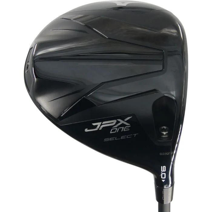 Used Mizuno JPX One Select 9* Driver Right Handed Tensei 1K Blue