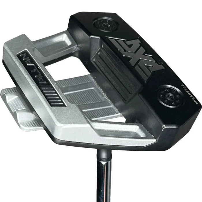 Free Shipping - Used PXG Zero Torque Allan Putter Right Handed