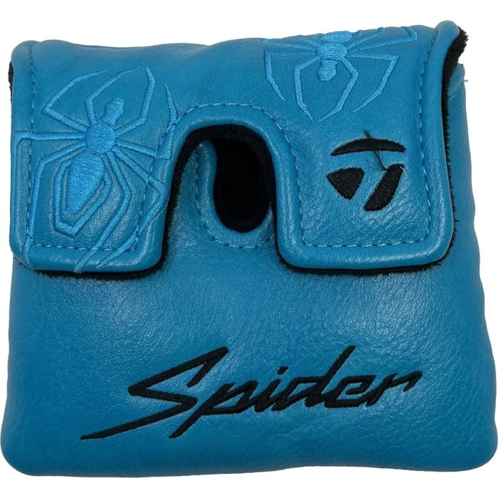 Used Taylormade Spider 5K-ZT Putter Right Handed (ZUSC280