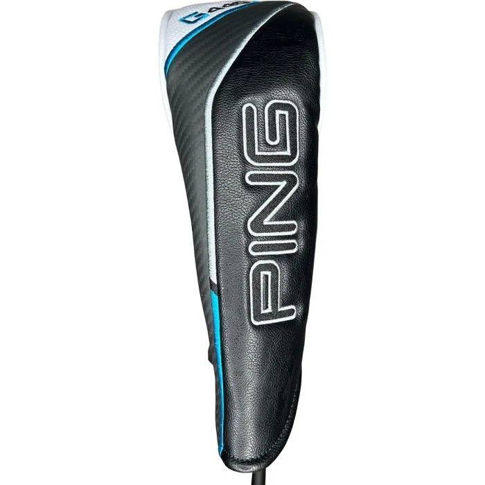 Used Ping G440 Max 24* 9 Fairway Wood Right Handed Alta CB Blue 65